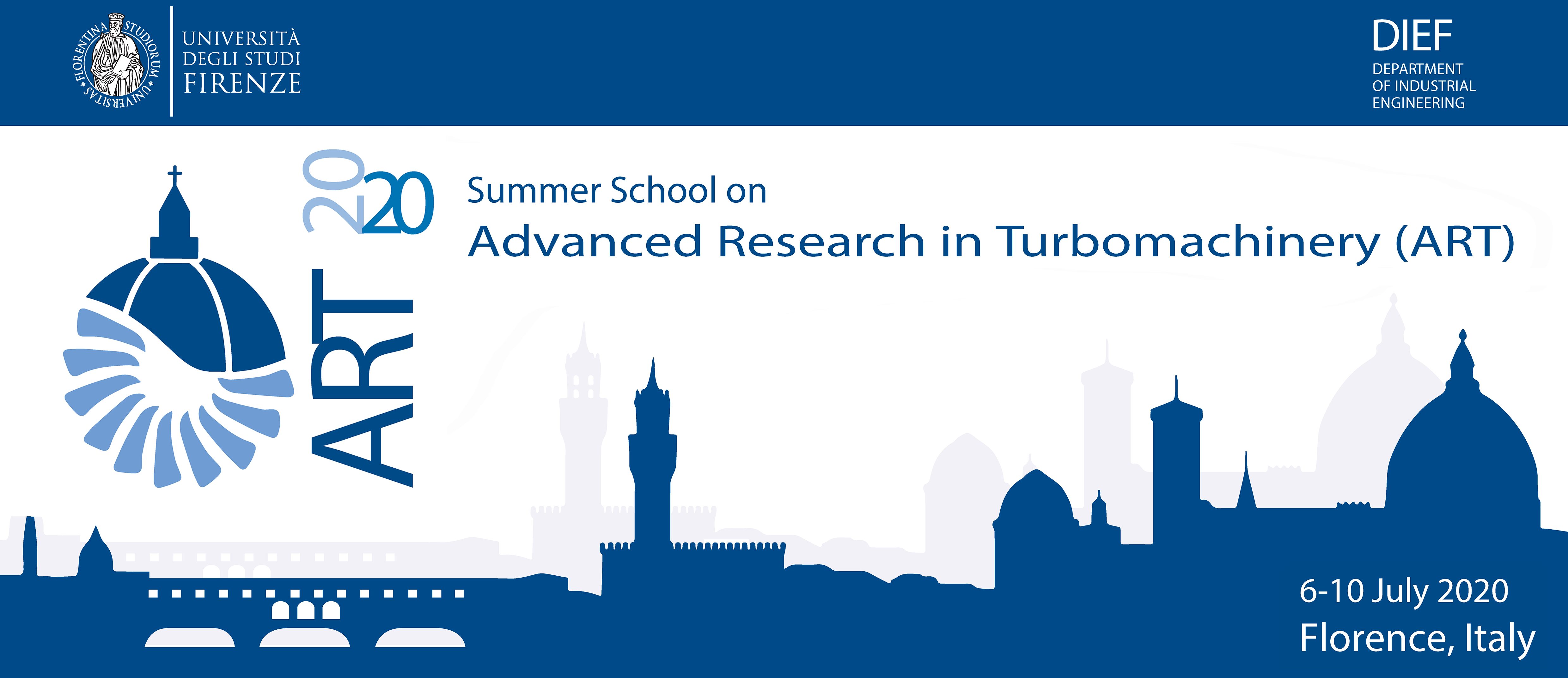 We Can Srl Firenze.Turbomachinery Summer School Summer School On Advanced Research In Turbomachinery